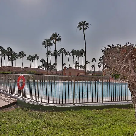 Santa Fe De 2 * Maspalomas (Gran Canaria)