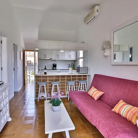 Apartman Santa Fe De 2 *