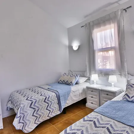 Santa Fe De 2 Apartment Maspalomas (Gran Canaria)