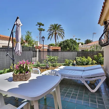 Santa Fe De 2 Apartman Maspalomas