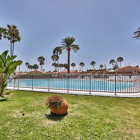 Santa Fe De 2 Maspalomas (Gran Canaria)