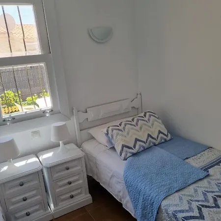 Santa Fe De 2 アパート マスパロマス