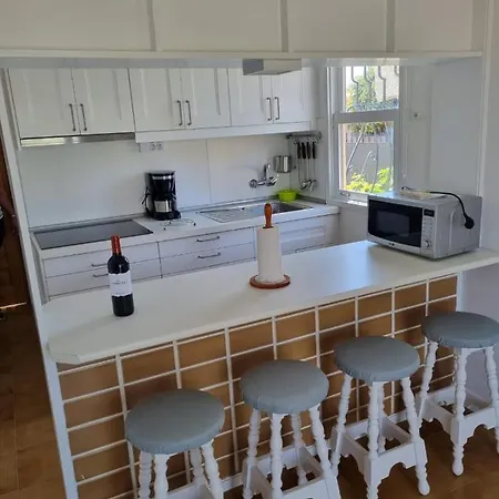 Apartment Santa Fe De 2 *