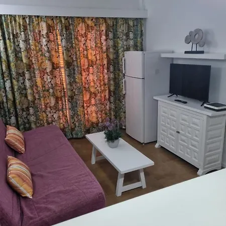 アパート Santa Fe De 2 *