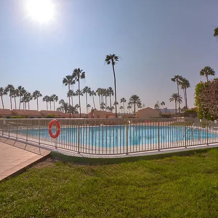 Santa Fe De 2 Apartment