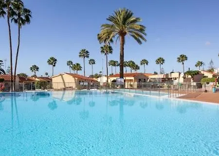Santa Fe De 2 * Maspalomas (Gran Canaria)