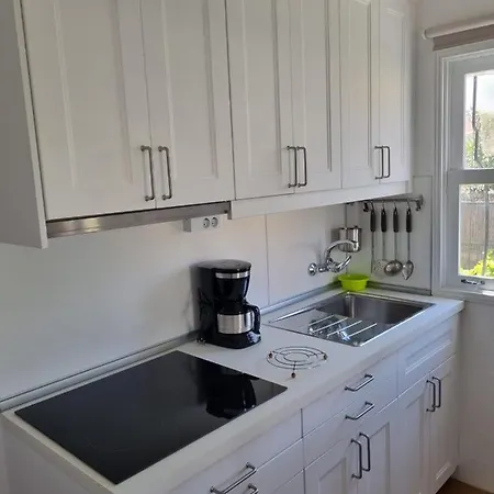 アパート Santa Fe De 2