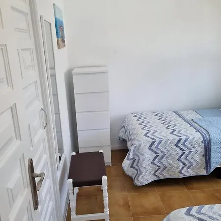 アパート Santa Fe De 2