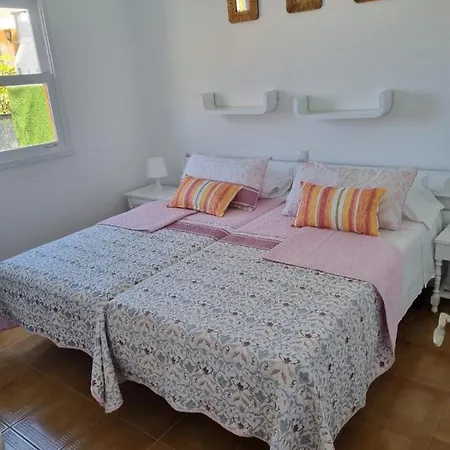 Santa Fe De 2 アパート マスパロマス