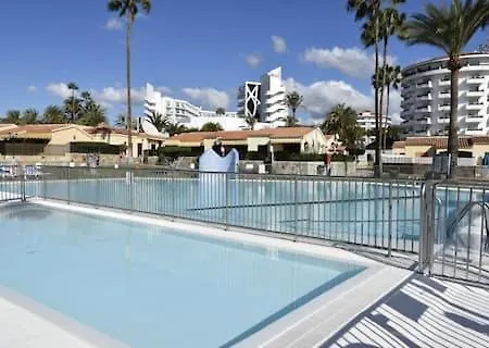 アパート Santa Fe De 2