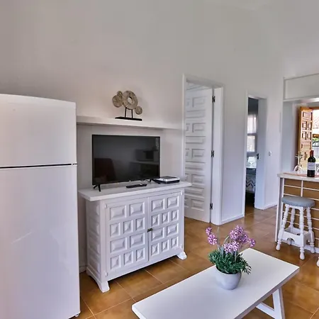 Santa Fe De 2 アパート *