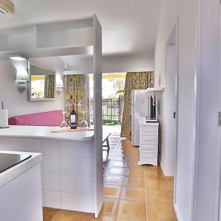 Santa Fe De 2 Maspalomas (Gran Canaria)