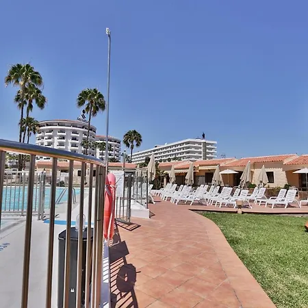 Santa Fe De 2 アパート *