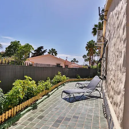 Apartment Santa Fe De 2