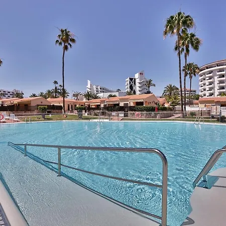 Santa Fe De 2 Apartment *