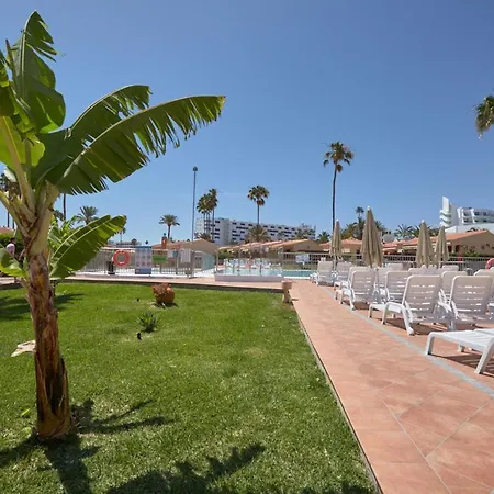 アパート Santa Fe De 2