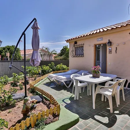 Apartment Santa Fe De 2 *